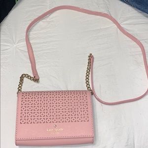 BRAND NWOT KATE SPADE CROSS BODY